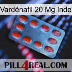 Vardénafil 20 Mg Inde 06